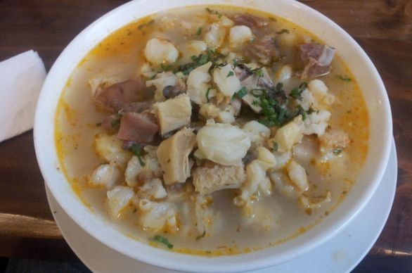 Patasca